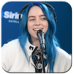 ikon Billie Eilish Songs Offline Without Internet
