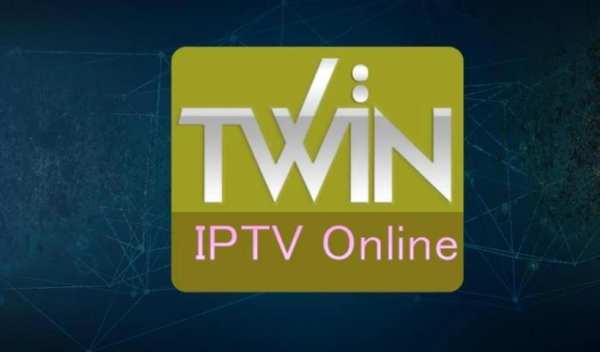 TWIN IPTV screenshot 1