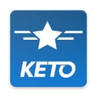 Keto Diet App Free Quiz on 9Apps