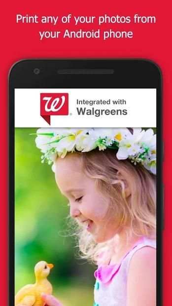 Print Photos App 1 Hour Walgreens Photo Prints screenshot 2