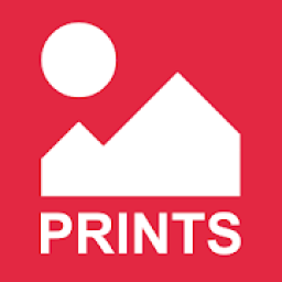 Print Photos App 1 Hour Walgreens Photo Prints icon