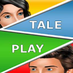 TalePlay - Choice of Episode Based Animated Story