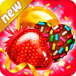 KingCraft - Fruit Candy Island