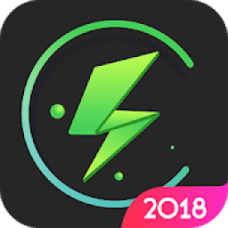 Green Booster:Phone Master Cleaner &amp; Speed Booster आइकन