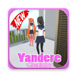 ikon New Yandere High school Simulator Gu1d3
