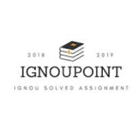 IGNOU Solved Assignment 2018-19 on 9Apps