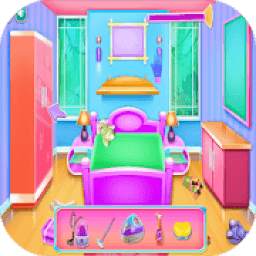 Princess Room Decoration games