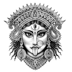 64 Yogini Sadhana (६४ योगिनी दर्शन) icon