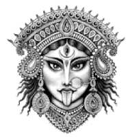 64 Yogini Sadhana (६४ योगिनी दर्शन) on 9Apps