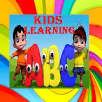 kids education on 9Apps