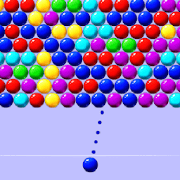 Bubble Shooter आइकन