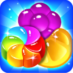 Candy Hammer icon