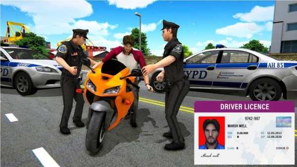 Balap Sepeda 2019 Gratis - Bike Race Free screenshot 12