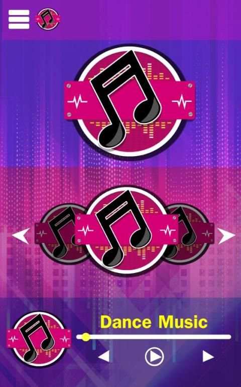 Dance Music Songkran Festival screenshot 3