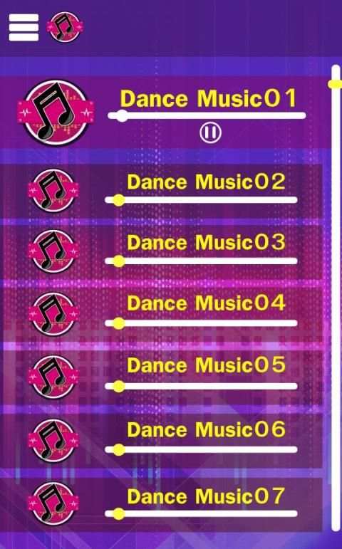 Dance Music Songkran Festival screenshot 1