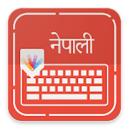 Nepali Keboard icon