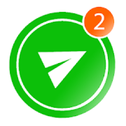 WaLite for whatsApp आइकन