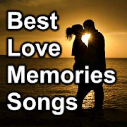 Best Love & Memories Songs