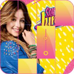 Soy Luna Piano 1.0