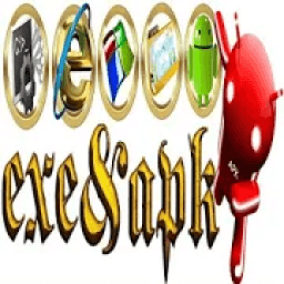 ikon EXE and APK