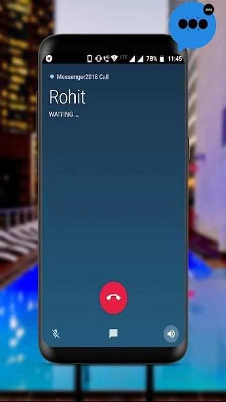 2019 Messenger स्क्रीनशॉट 2