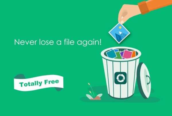 Deleted Photo Recovery - Video Restore screenshot 2