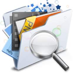 Deleted Files Recovery 1.2