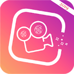 ikon ViVa Video - Photo Video Maker