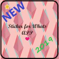 Sticker for WhatsApp