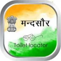 Toilet Locator - Mandsaur