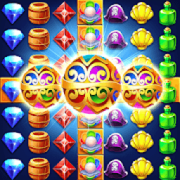 Pirate Treasures Hunter आइकन