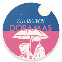 Estrenos Doramas IPTV icon
