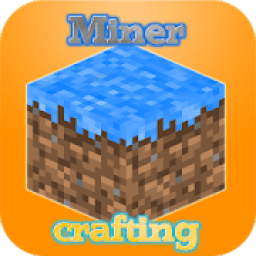 Mini Craft : Mini World City 2019 icon