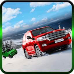 Off road 4X4 Jeep Racing Xtreme 3D 2