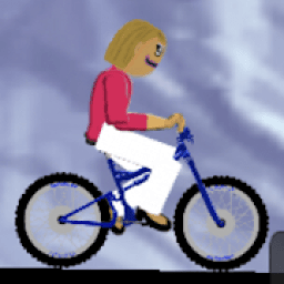 ikon bike super hero