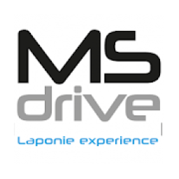 MS DRIVE icon