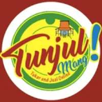 Tunjul Online - Online Shop, Jasa & Ojek on 9Apps