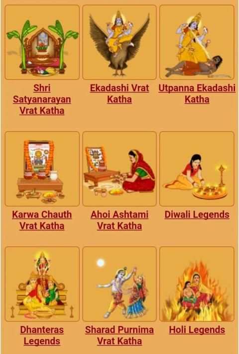 Kundli App - Hindi Kundli Software screenshot 2