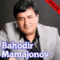 Bahodir Mamajonov qo'shiqlari on 9Apps