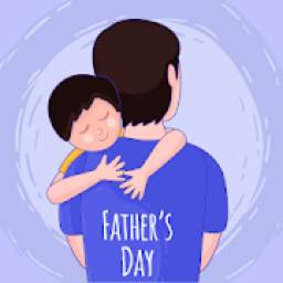 Fathers Day Status, Wishes and Images 2019