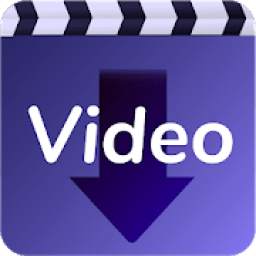 iVideo Downloader - Download All Vids