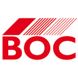 BOC Retail App आइकन
