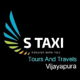 S Taxi Tours & Travels