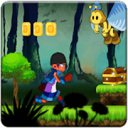 Hero World Adventure आइकन