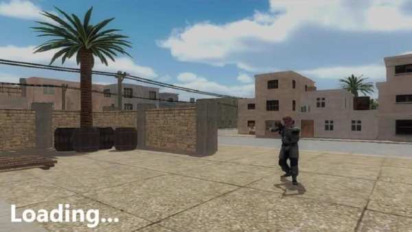 Counter Modern Strike screenshot 2
