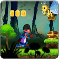 Hero World Adventure