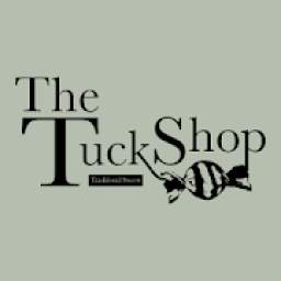 The Tuck Shop Glasgow 6.4.0