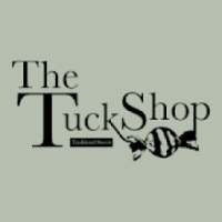 The Tuck Shop Glasgow logo