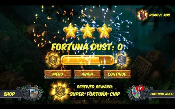Skull Flip! screenshot 19
