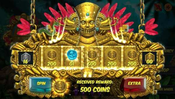 Skull Flip! screenshot 28